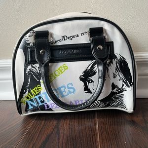 Lise Watter Cosmetic Bag/Purse